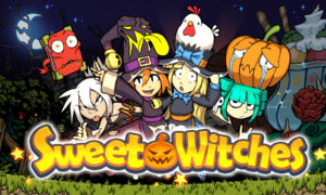 Sweet Witches Free PC Download