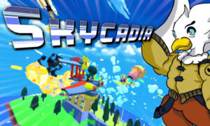 Skycadia Free PC Download