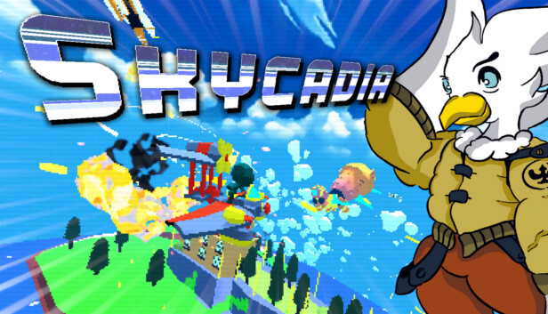 Skycadia Free PC Download