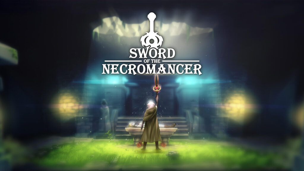download the new for android Sword of the Necromancer