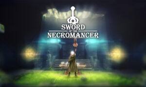 Sword of the Necromancer Free PC Download