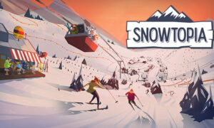 Snowtopia: Ski Resort Tycoon Free PC Download