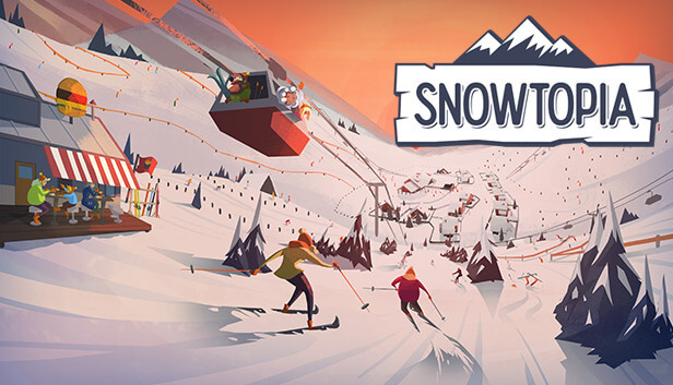 Snowtopia: Ski Resort Tycoon Free PC Download