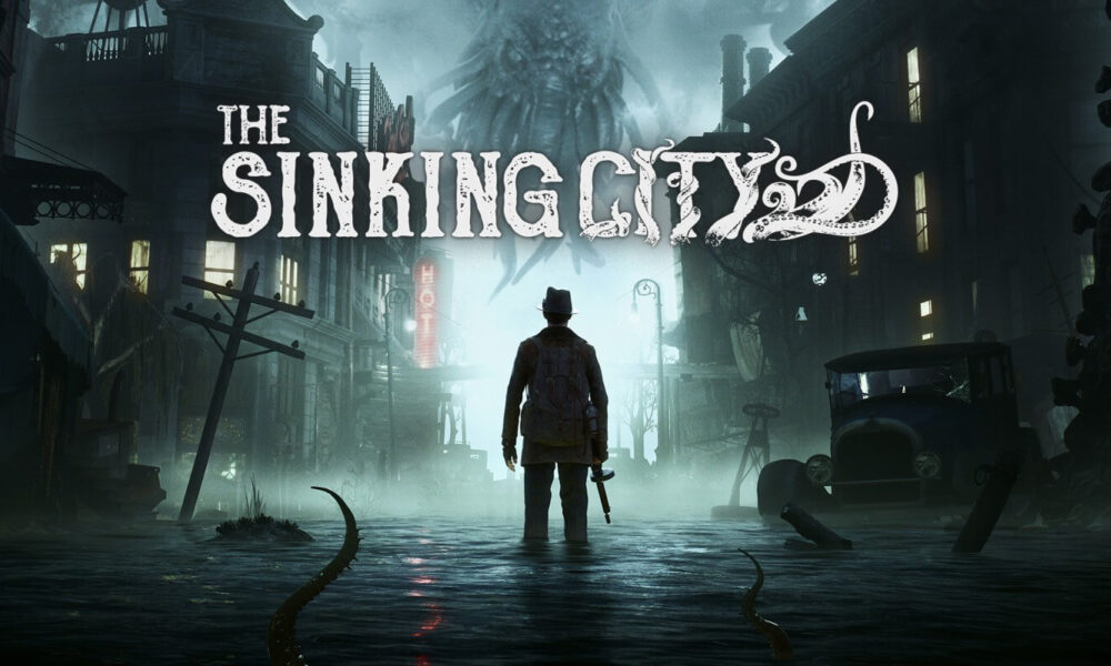 download free the sinking city