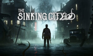 The Sinking City Free PC Download