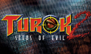 Turok 2: Seeds of Evil Free PC Download