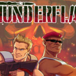 Thunderflash Free PC Download