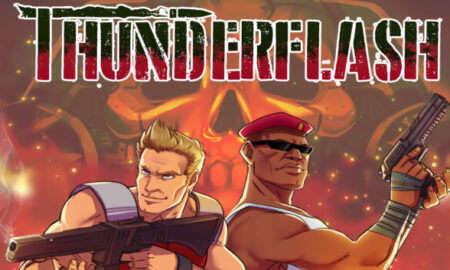 Thunderflash Free PC Download