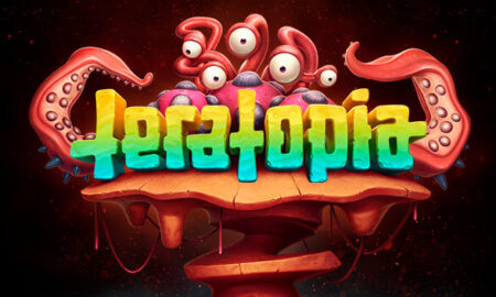 Teratopia Free PC Download