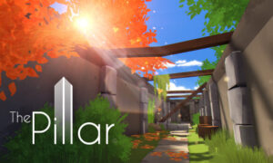The Pillar: Puzzle Escape Free PC Download
