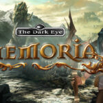 The Dark Eye: Memoria Free PC Download