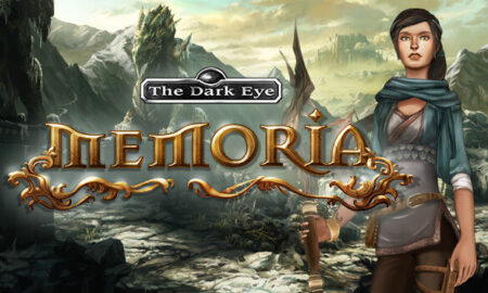 The Dark Eye: Memoria Free PC Download