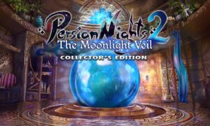 Persian Nights 2: The Moonlight Veil Free PC Download