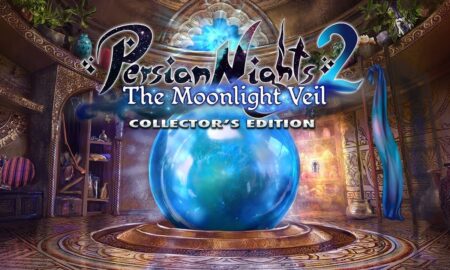 Persian Nights 2: The Moonlight Veil Free PC Download