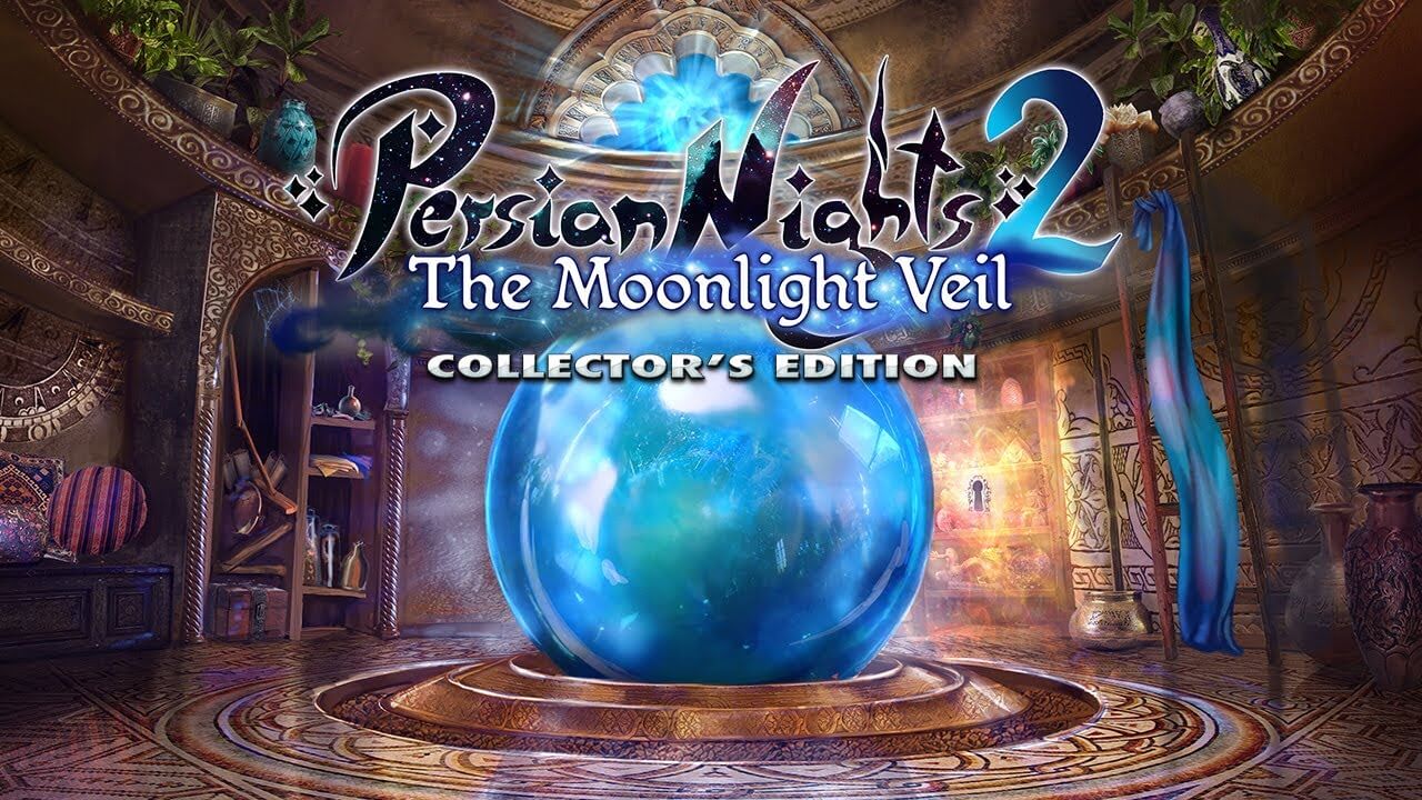 Persian Nights 2: The Moonlight Veil Free PC Download