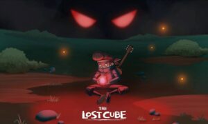 The Lost Cube Free PC Download