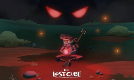 The Lost Cube Free PC Download