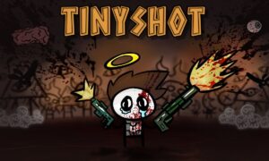 TinyShot Free PC Download