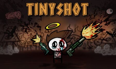 TinyShot Free PC Download