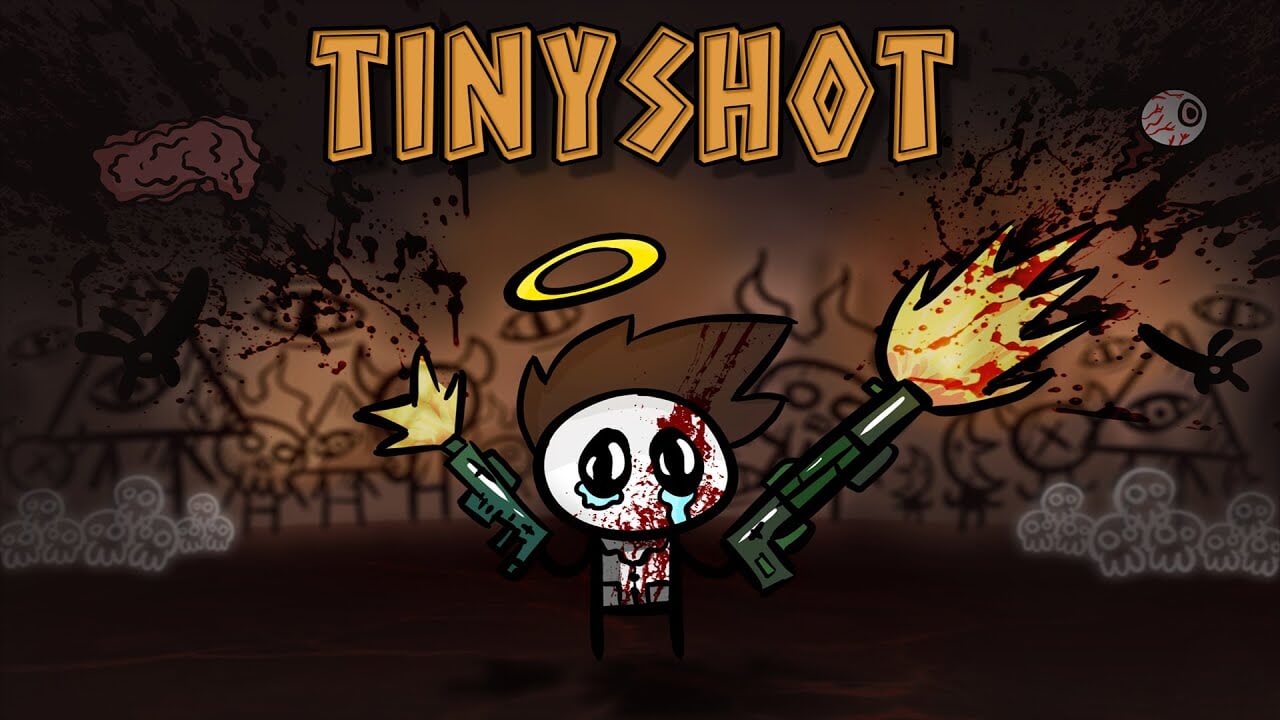 TinyShot Free PC Download