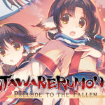 Utawarerumono: Prelude to the Fallen Free PC Download