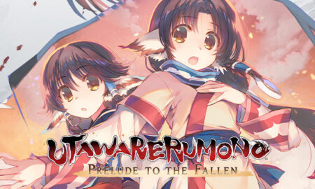 Utawarerumono: Prelude to the Fallen Free PC Download