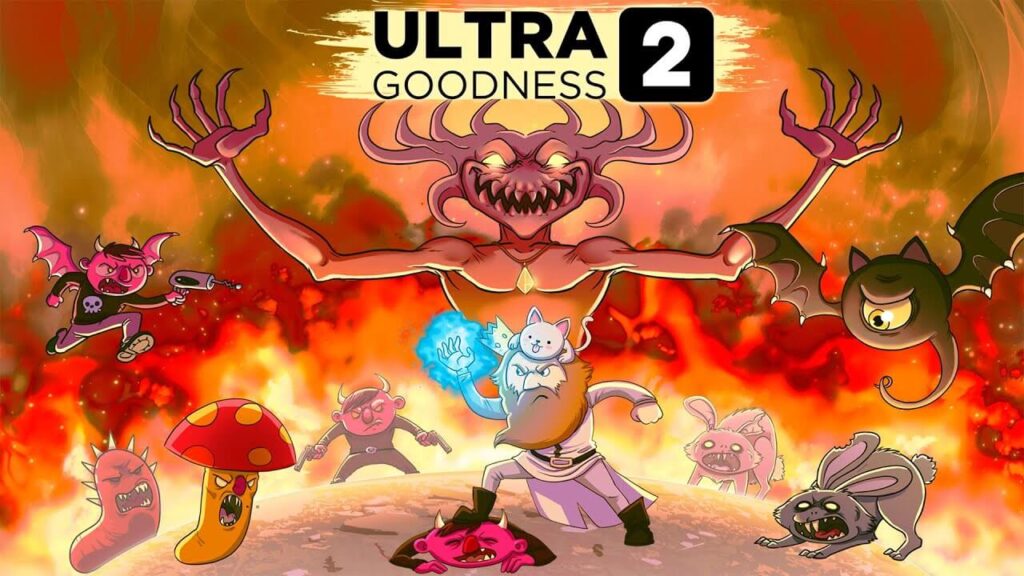 UltraGoodness 2 download