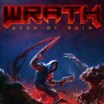 WRATH: Aeon of Ruin Free PC Download