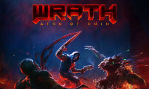 WRATH: Aeon of Ruin Free PC Download