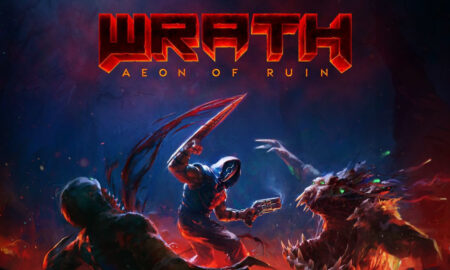 WRATH: Aeon of Ruin Free PC Download