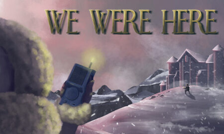 We Were Here Free PC Download