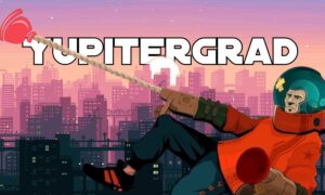 Yupitergrad Free PC Download