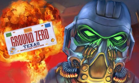 Ground Zero: Texas - Nuclear Edition Free PC Download