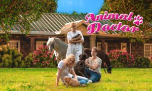 Animal Doctor Free PC Download