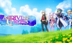 Asdivine Cross Free PC Download