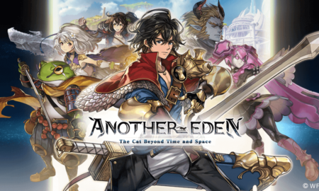 Another Eden: The Cat Beyond Time and Space Free PC Download