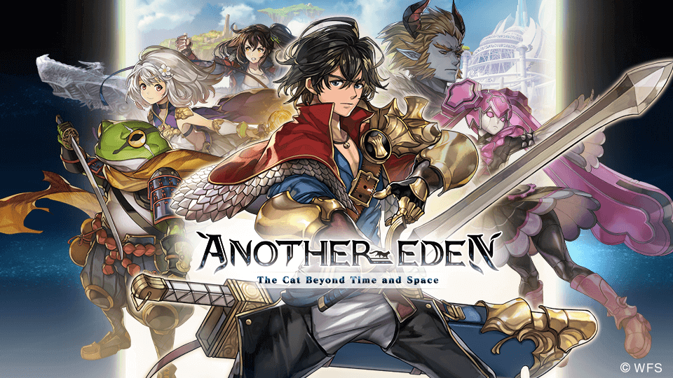 Another Eden: The Cat Beyond Time and Space Free PC Download