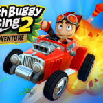 Beach Buggy Racing 2: Island Adventure Free PC Download