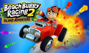 Beach Buggy Racing 2: Island Adventure Free PC Download