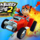 Beach Buggy Racing 2: Island Adventure Free PC Download