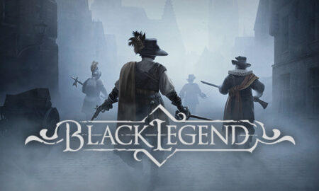 Black Legend Free PC Download