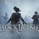 Black Legend Free PC Download