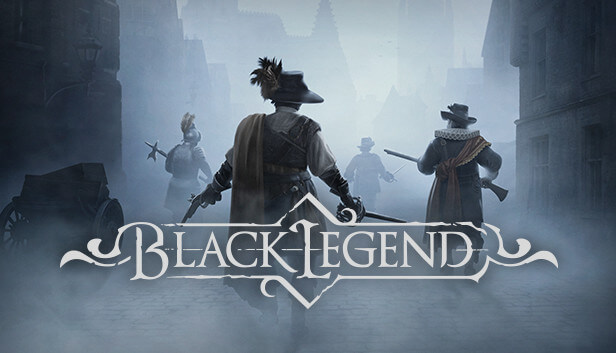 Black Legend Free PC Download
