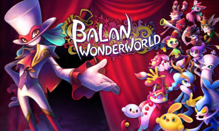 Balan Wonderworld Free PC Download