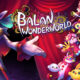 Balan Wonderworld Free PC Download