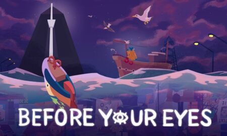 Before Your Eyes Free PC Download