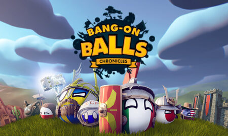 Bang-On Balls: Chronicles Free PC Download