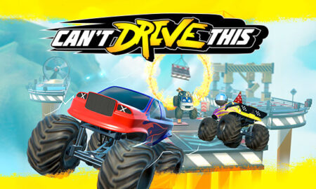 Can't Drive This Free PC Download