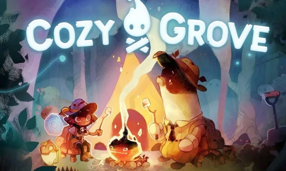 Cozy Grove Free PC Download Full Version 2022