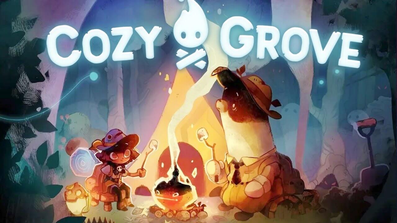 Cozy Grove Free PC Download